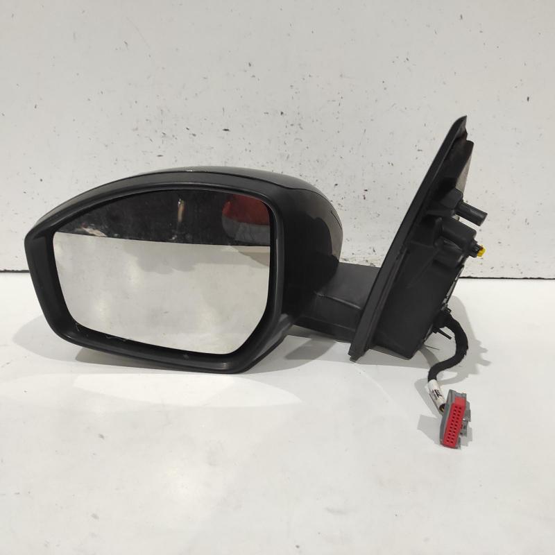 door mirror left