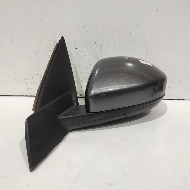 door mirror left