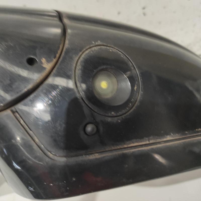 door mirror left