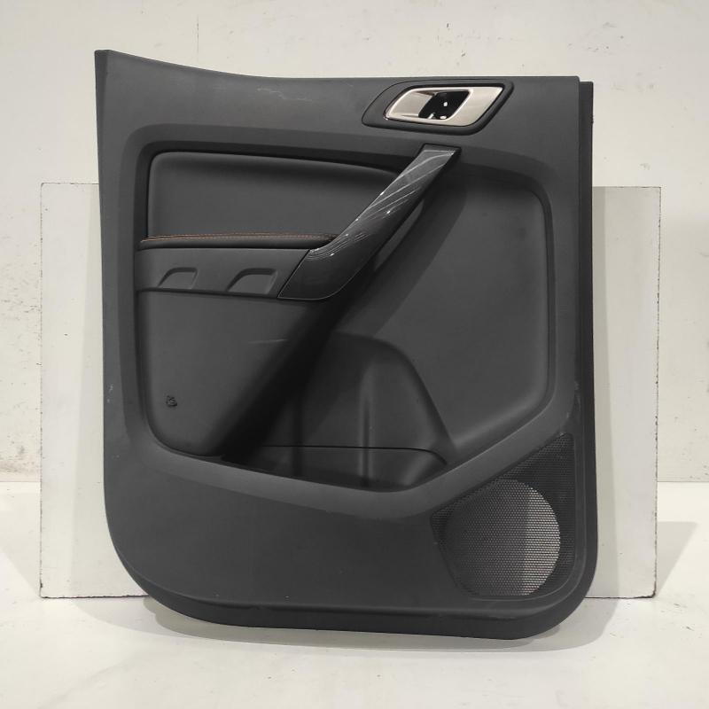 door trim