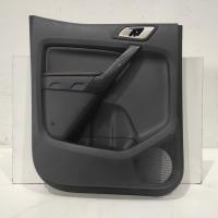 door trim