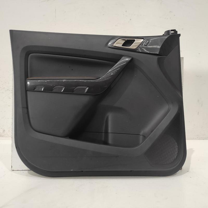 door trim