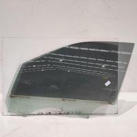 door window front left