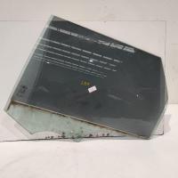 door window rear left