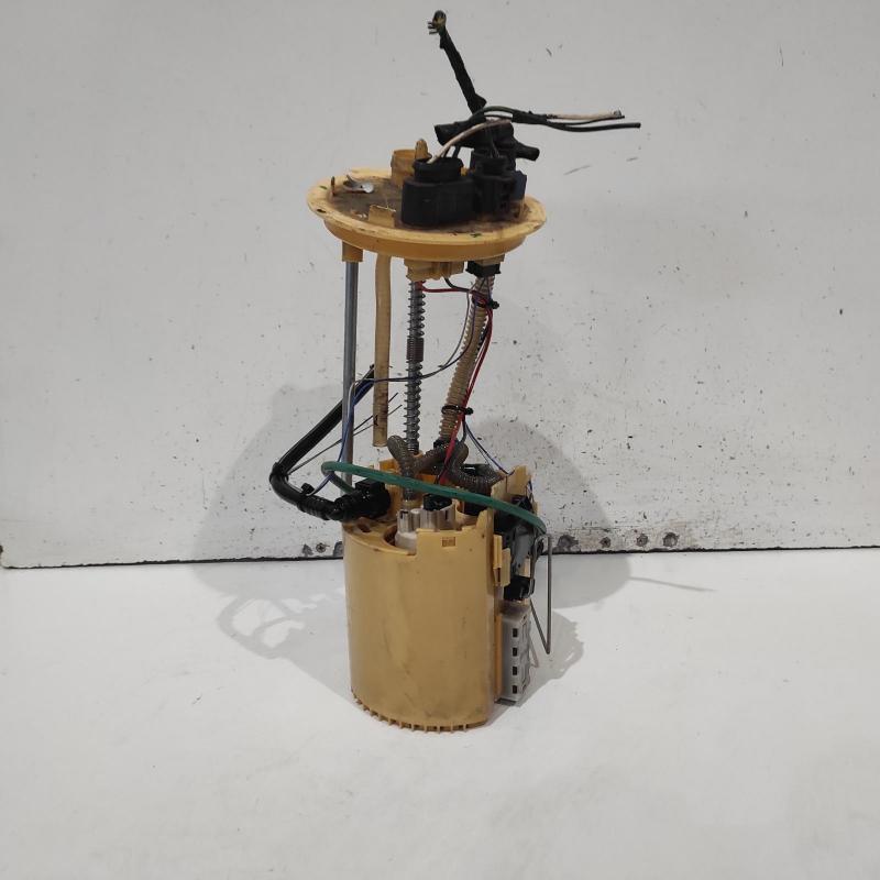 fuel pump