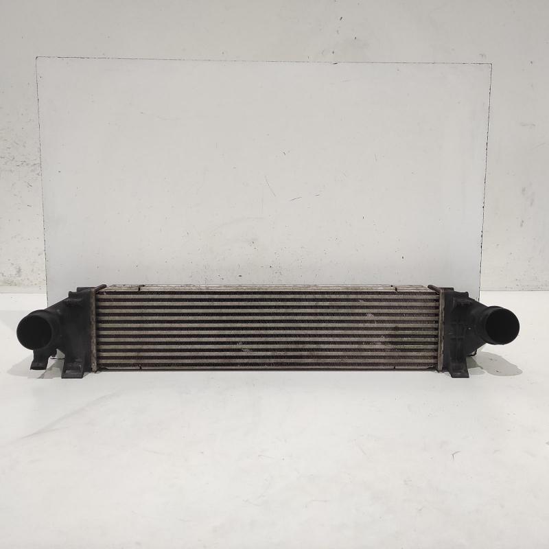 intercooler