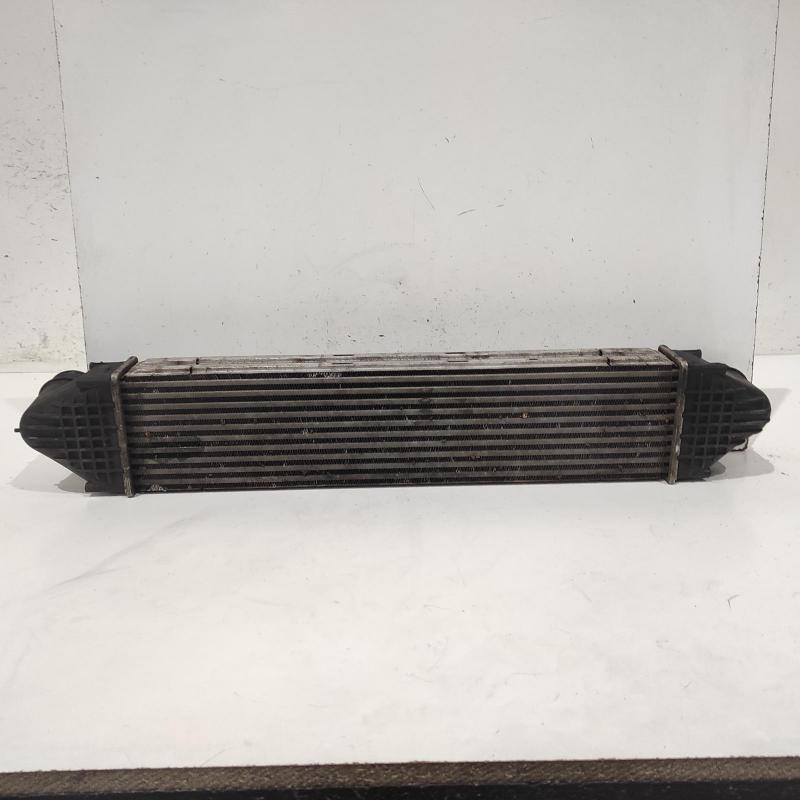intercooler