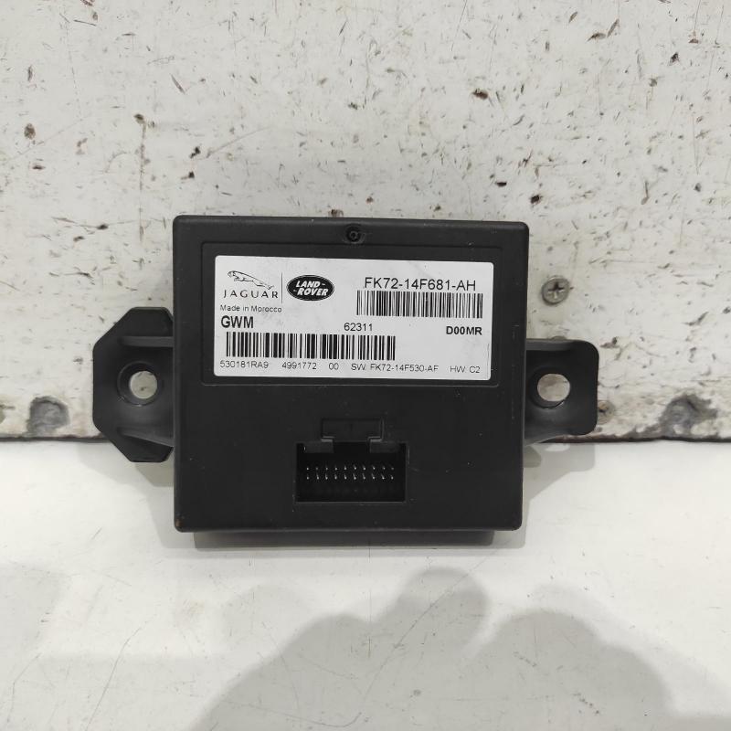 miscellaneous switch relay