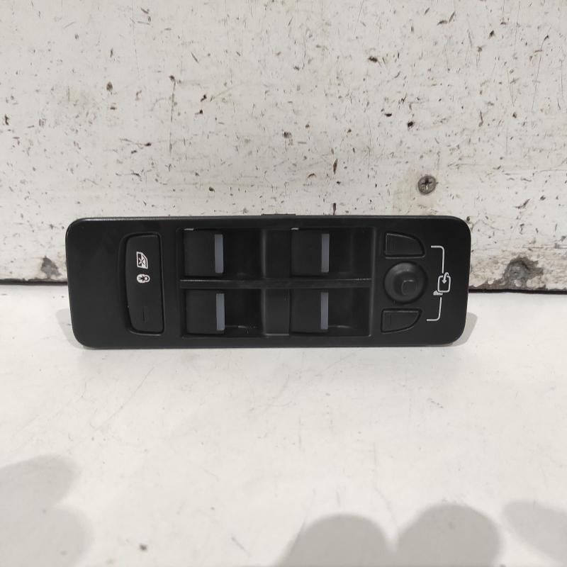 power door window switch