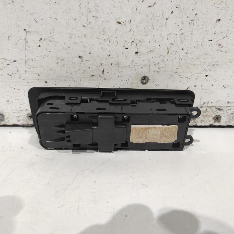 power door window switch