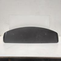 rear spoiler