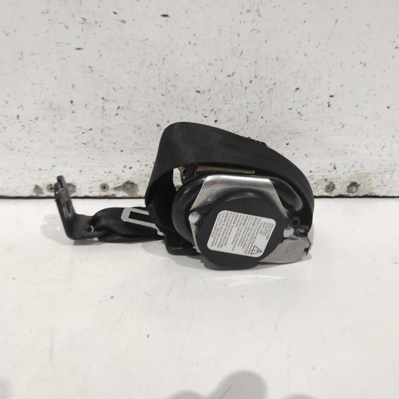 seat belt stalk