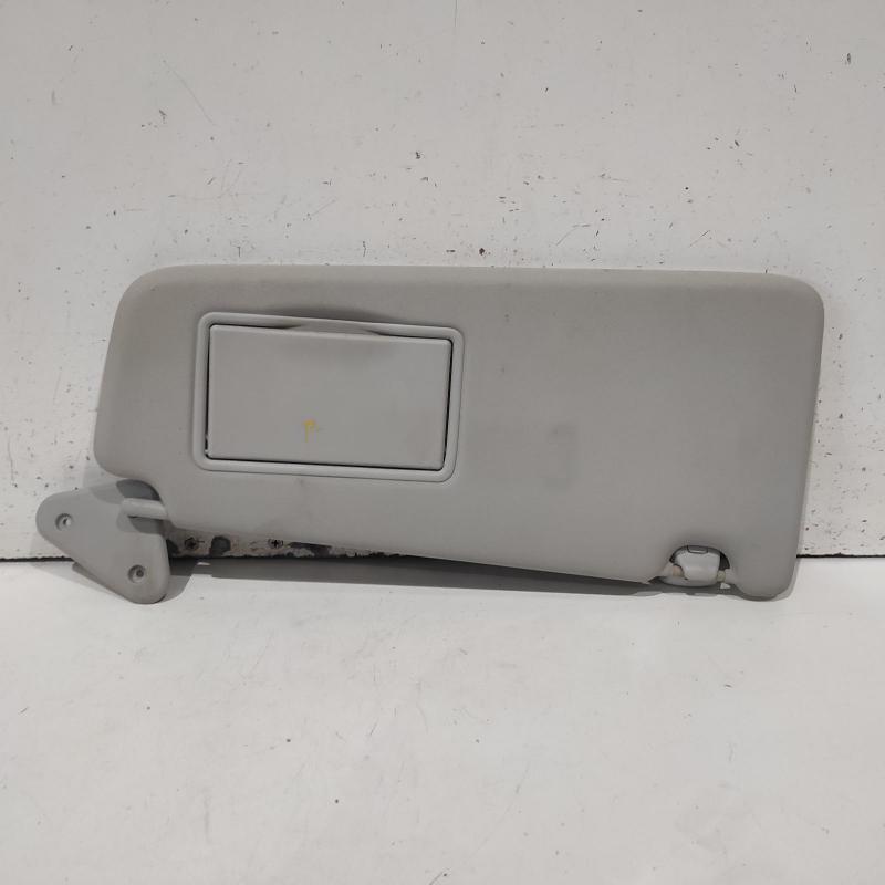 sunvisor