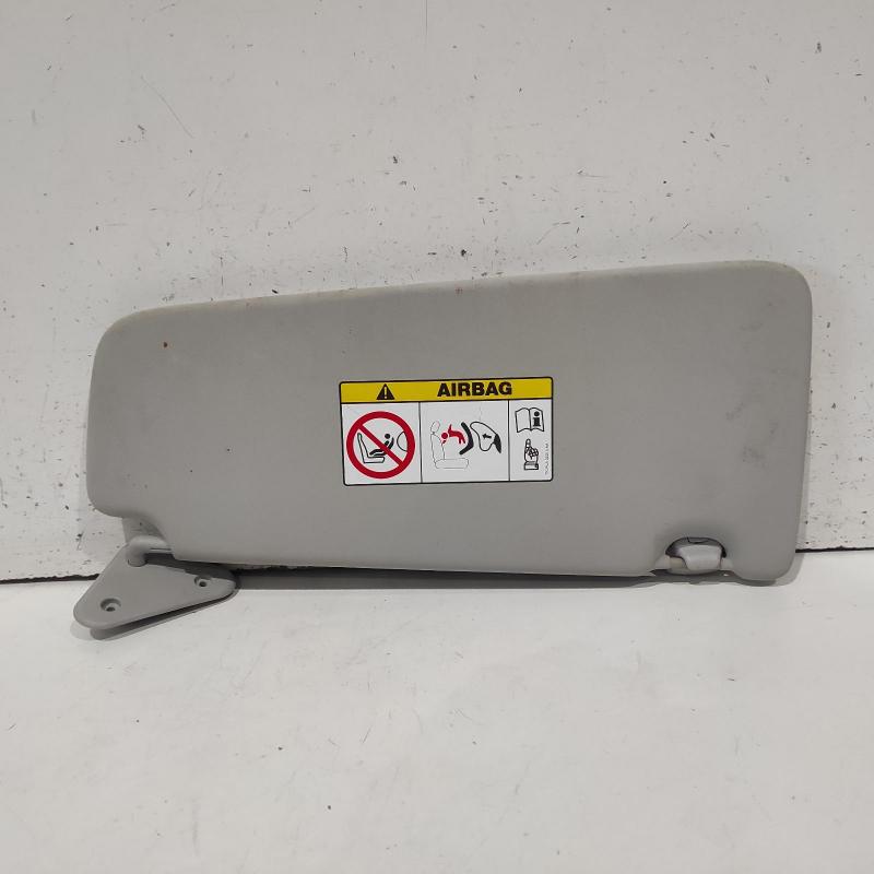 sunvisor
