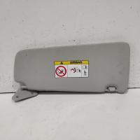 sunvisor