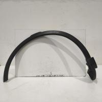 wheel arch flare