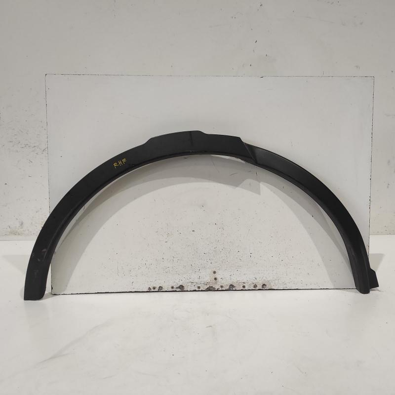 wheel arch flare