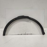 wheel arch flare