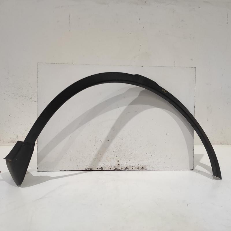 wheel arch flare