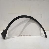 wheel arch flare