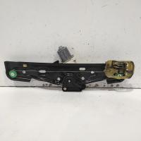window regulator/motor rear right