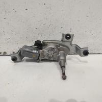 wiper motor