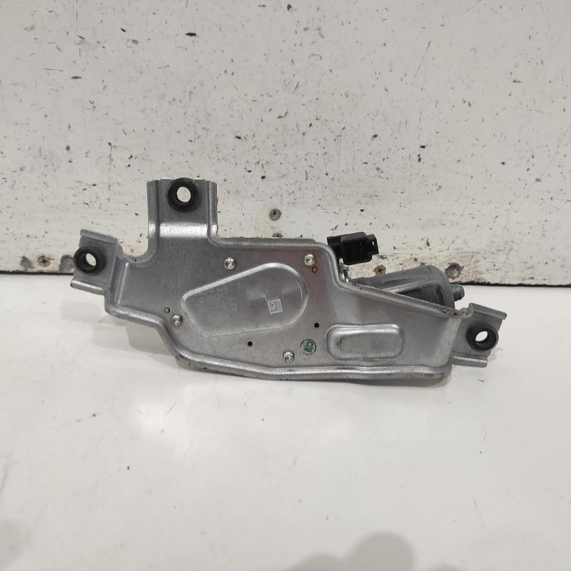 wiper motor
