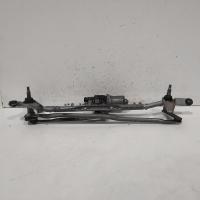 wiper motor