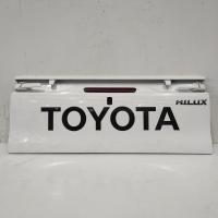 bootlid/tailgate