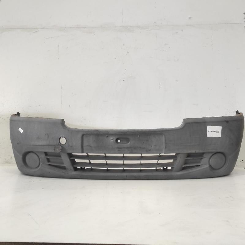 bumper front