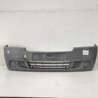 bumper front