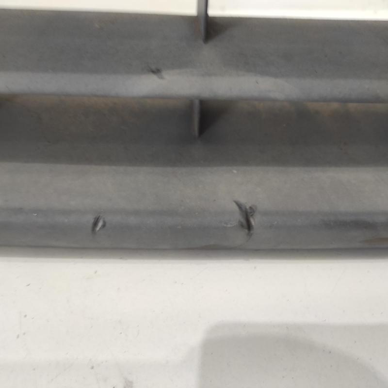bumper front