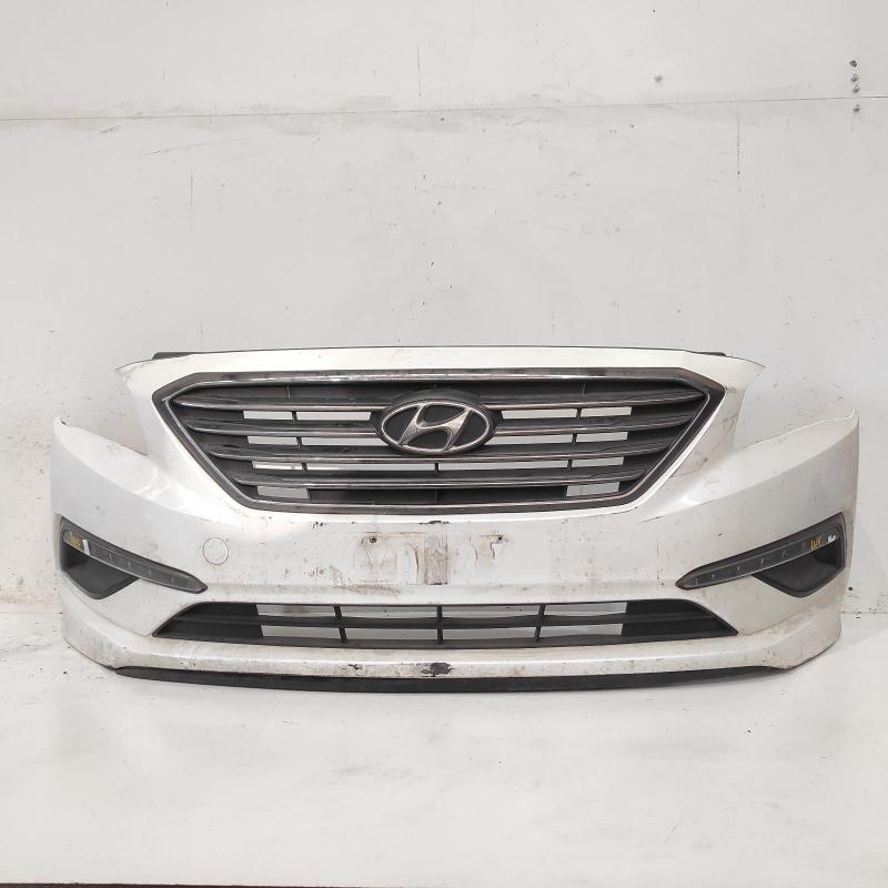 bumper front