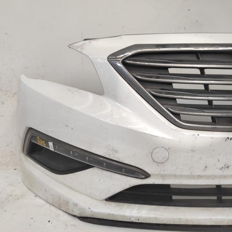 bumper front