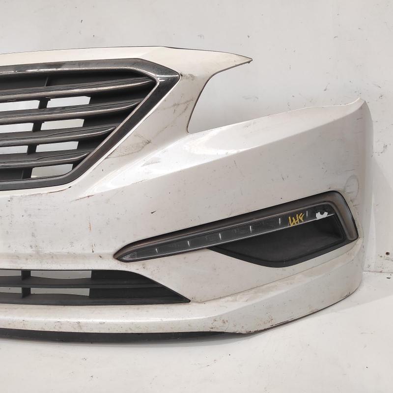 bumper front