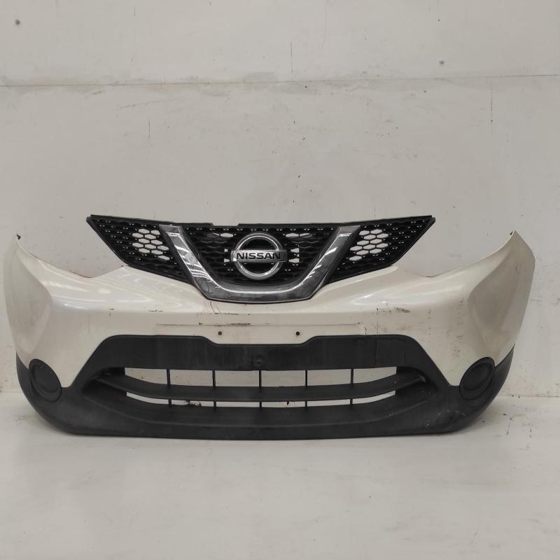 bumper front