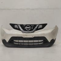 bumper front