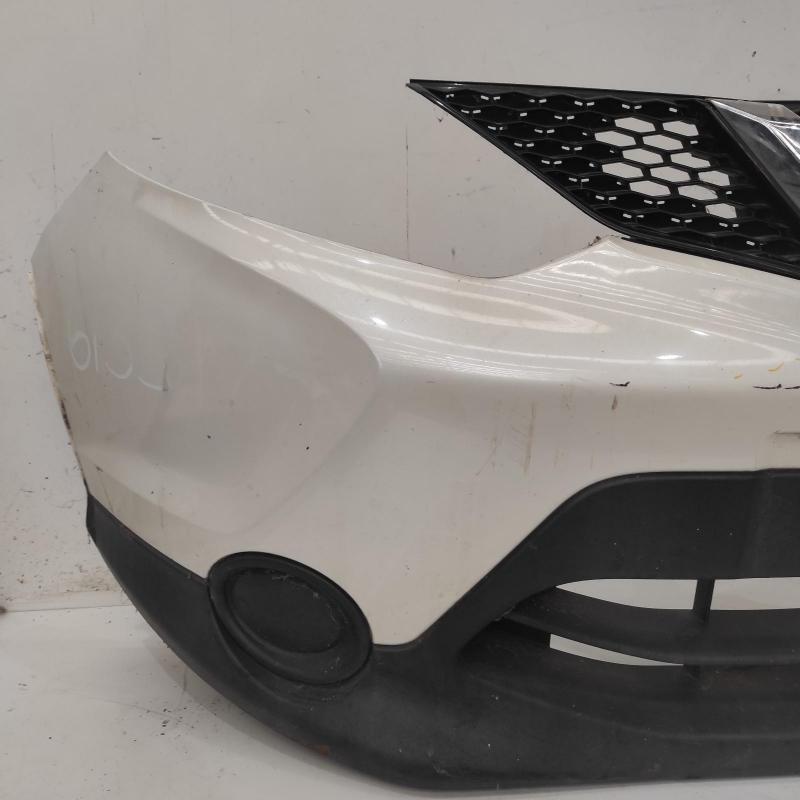 bumper front