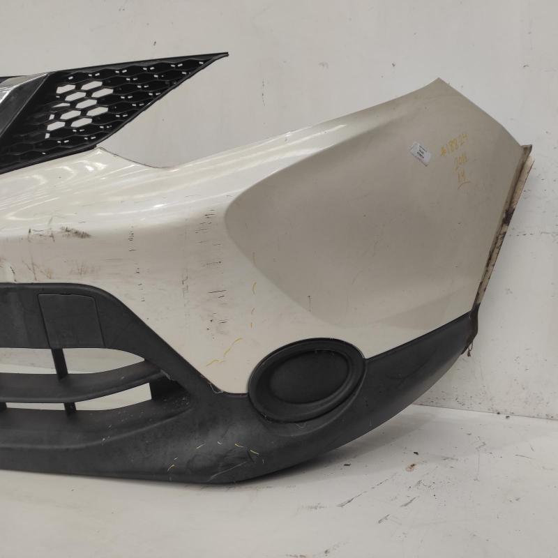 bumper front