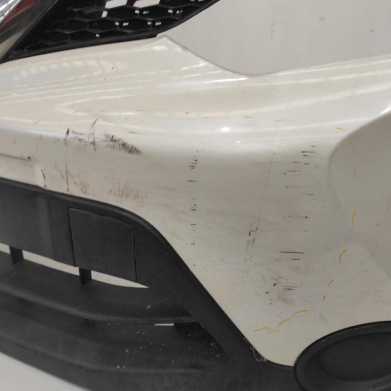 bumper front