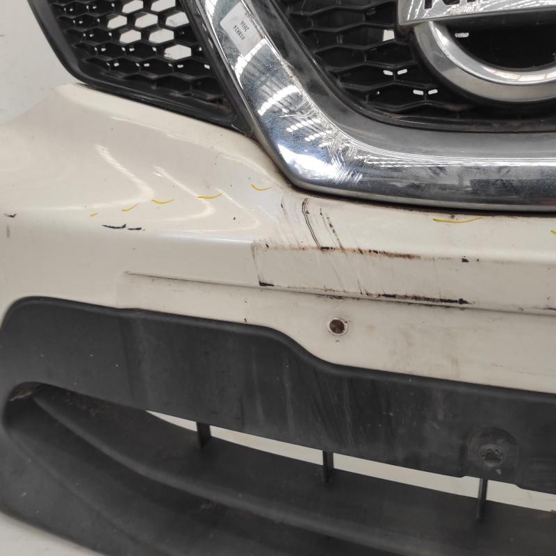 bumper front