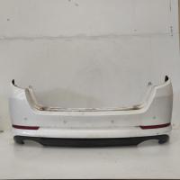bumper rear