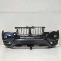 bumper front