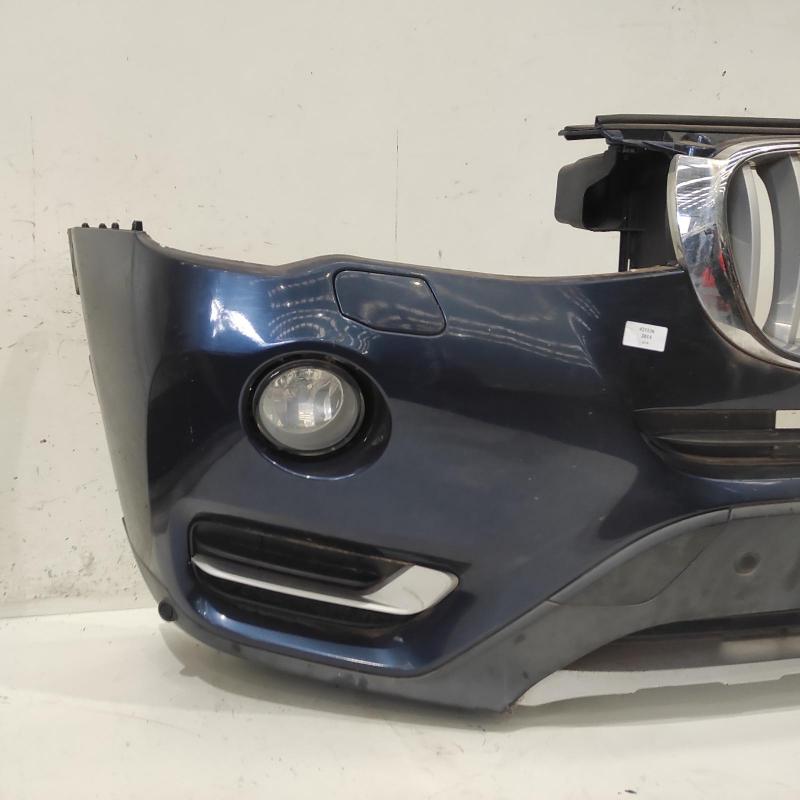 bumper front