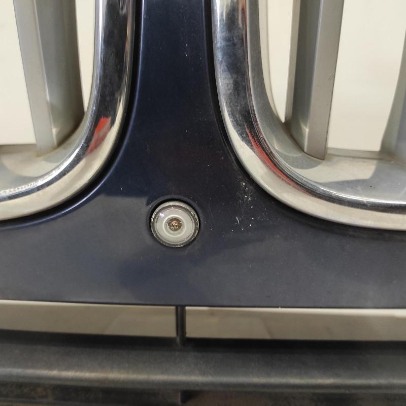 bumper front