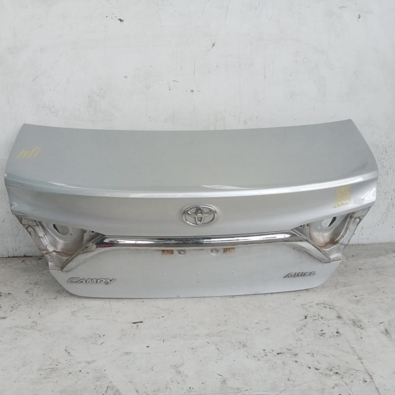 bootlid/tailgate