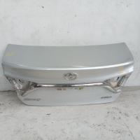 bootlid/tailgate