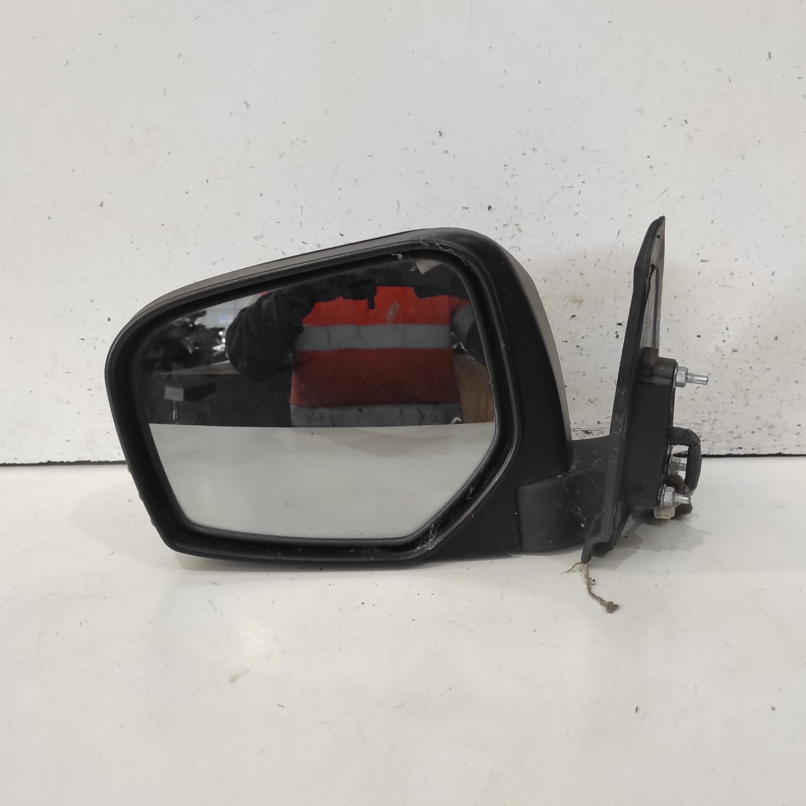 Triton Door Mirror Left 2006-2015 ml-mn,power,black,07/06-04/15 00021634 #694536