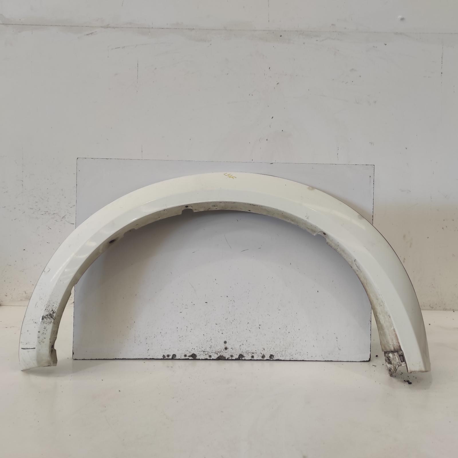 Triton Wheel Arch Flare 2006-2015 lh front,ml-mn,07/06-04/15 00021634 #694601