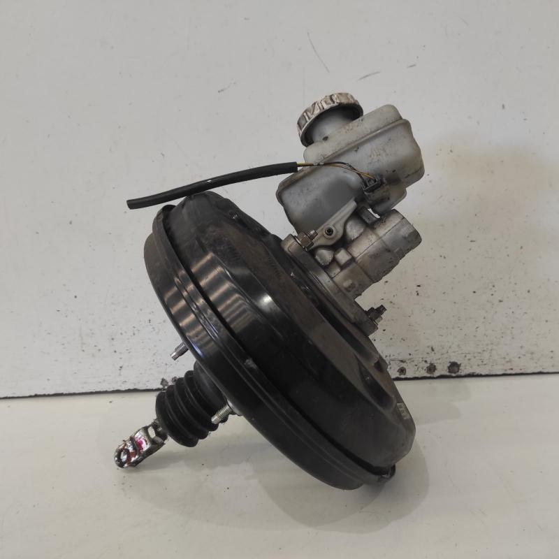 brake booster
